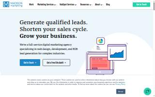 Madison Marketing Group of Verona