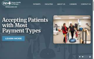 PRN Home Health & Therapy, LLC