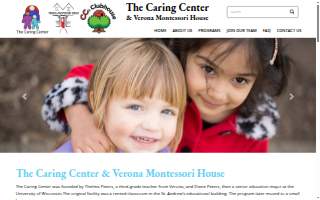 The Caring Center