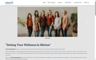 Verona Chiropractic, LLC