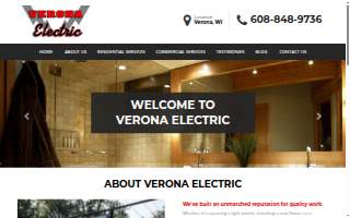 Verona Electric, Inc.