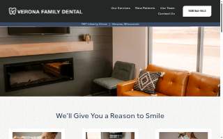 Verona Family Dental