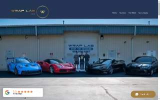 Wrap Lab