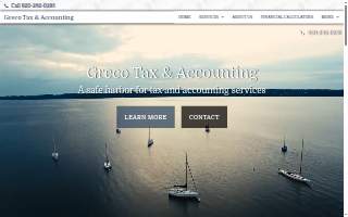 Greco Tax & Accounting