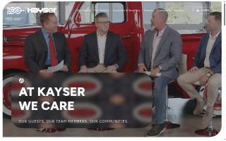 Kayser Chrysler Center of Watertown