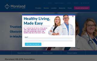 Moreland OB-GYN Associates, S.C. of Watertown