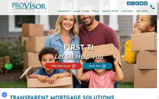 ProVisor Inc. of Watertown