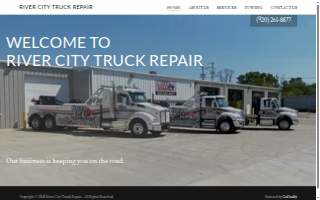 River City Truck Repair