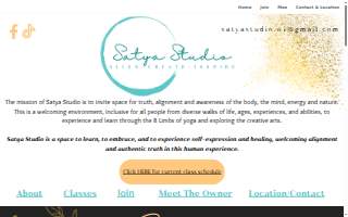 Satya Studio