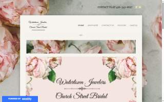Watertown Jewelers & Church Street Bridal