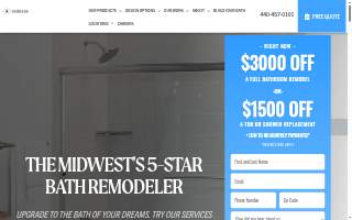 Baths R Us