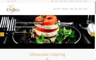 Chef Jack's Catering