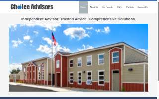 Choice Advisors