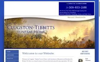 Clutch Automotive of Waukesha website