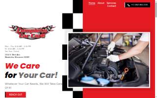Complete Car Care