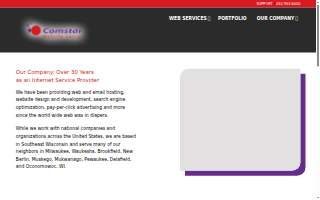 Comstar LLC