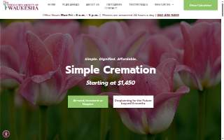 Cremation Society of Waukesha