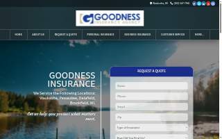 Goodness Insurance Agency, Inc.
