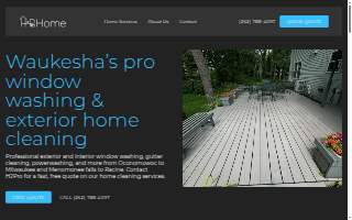 H2Pro Home