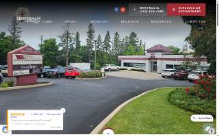 Heffernan Chiropractic Clinic