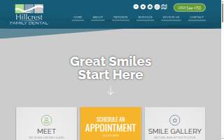 Hillcrest Family Dental