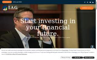 IAG Wealth Partners, LLC