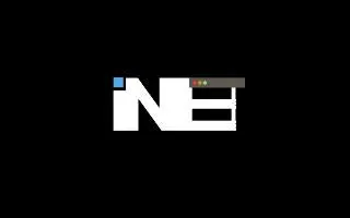 iNET Web website