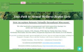 Ironwood Mental Health LLC