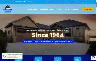 Lifetime Door Company, Inc. of Waukesha