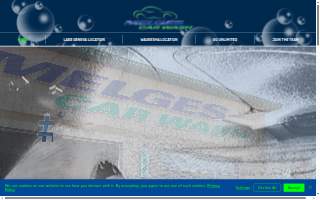 Melges Car Wash