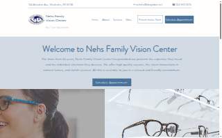 NEHS Family Vision Center