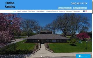 Ortho Smiles - Waukesha