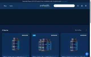 ProHealth West Wood Health & Fitness Center of Waukesha website