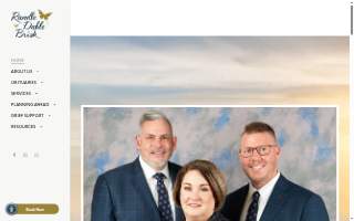 Randle-Dable-Brisk Funeral Home