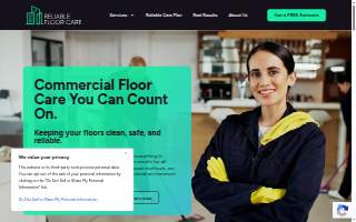Reliable Floor Care of Waukesha