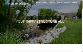 Ruekert & Mielke, Inc.