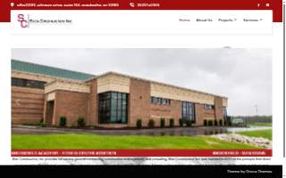 Stier Construction Inc