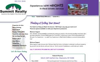 Summit Realty