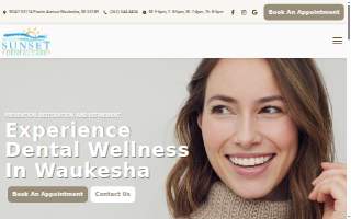 Sunset Dental Care