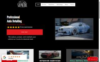 Supreme Auto Detailing