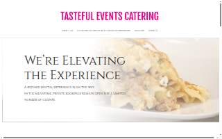Tasteful Events Catering, LLC
