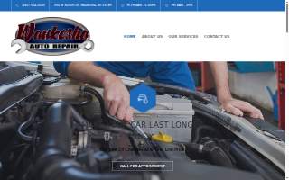 Waukesha Auto Repair