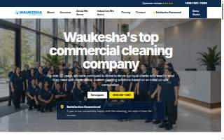 Waukesha Cleaning Pros
