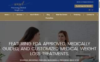 Wisconsin Medical Weight Loss of Waukesha
