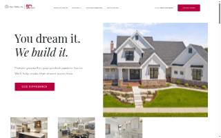 Acker Builders Inc