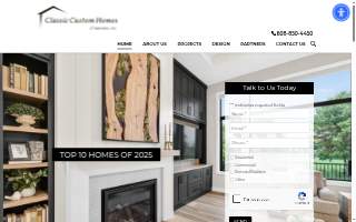 Classic Custom Homes of Waunakee, Inc.