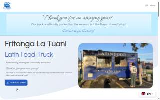 Fritanga La Tuani LLC