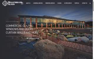 Hellenbrand Glass LLC