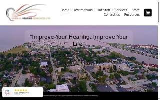 Medical Hearing Associates