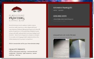 Persistent Painting and Drywall Repair